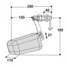 Robinet SUEVIA SU1310800