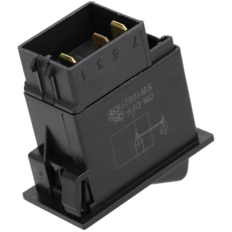 Interrupteur à bascule UNIVERSEL SW10027KR