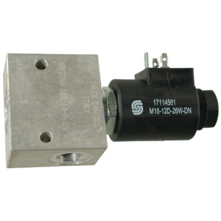 Valve DANFOSS SVP10NOR002