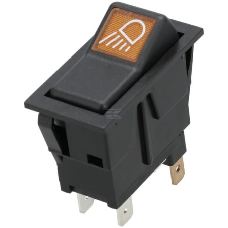 Interrupteur UNIVERSEL SW10039KR