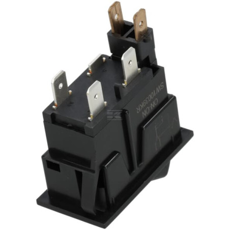 Interrupteur UNIVERSEL SW10039KR