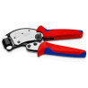 Pinces à sertir KNIPEX TA975319
