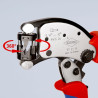 Pinces à sertir KNIPEX TA975319