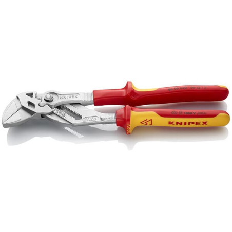 Pinces multiprise KNIPEX TA8606250