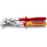 Pinces multiprise KNIPEX TA8606250
