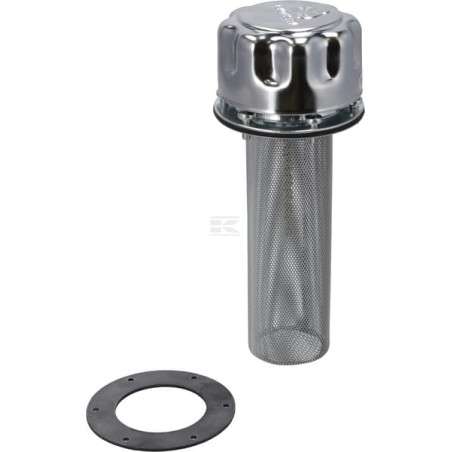 Bouchon de remplissage MP FILTRI TA80B10A202P01