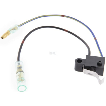 Interrupteur KUBOTA TA04943900