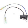 Interrupteur KUBOTA TA04943900