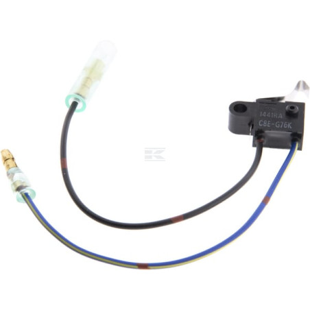 Interrupteur KUBOTA TA04943900