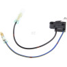 Interrupteur KUBOTA TA04943900