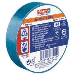 Ruban isolant TESA T539880003100