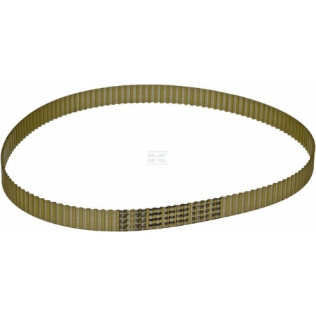 Courroie OPTIBELT T572016