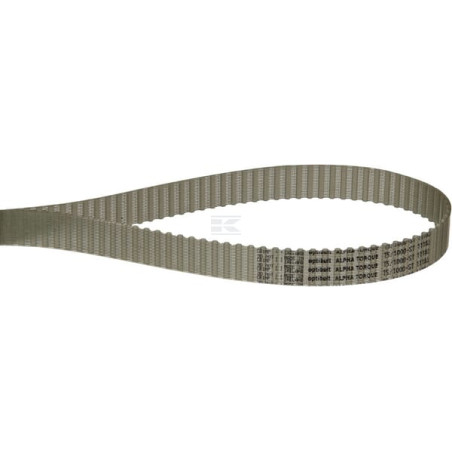 Courroie OPTIBELT T5100016