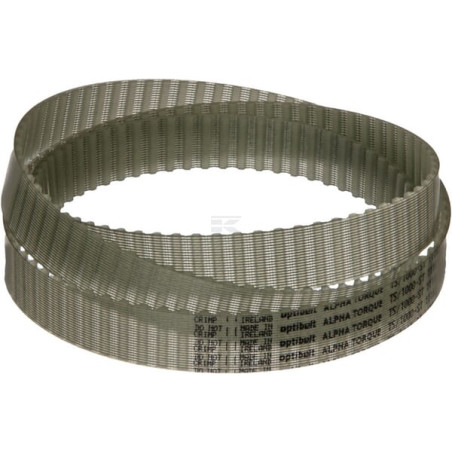 Courroie OPTIBELT T5100016