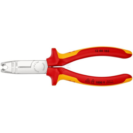 Pinces à démonter KNIPEX TA1346165