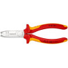 Pinces à démonter KNIPEX TA1346165