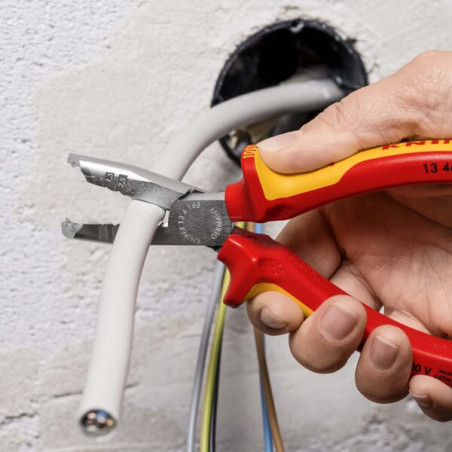 Pinces à démonter KNIPEX TA1346165
