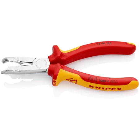 Pinces à démonter KNIPEX TA1346165