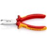 Pinces à démonter KNIPEX TA1346165