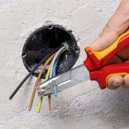 Pinces à démonter KNIPEX TA1346165