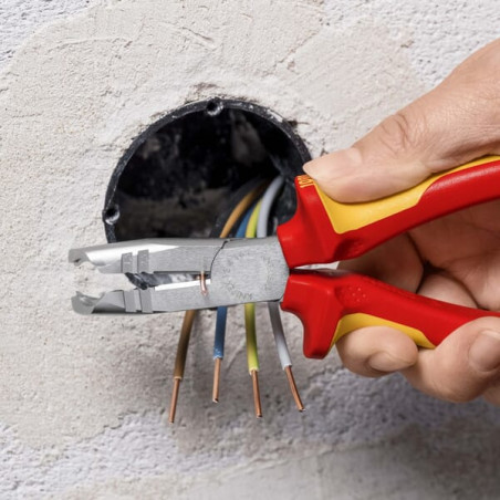 Pinces à démonter KNIPEX TA1346165