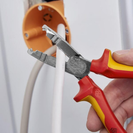 Pinces à démonter KNIPEX TA1346165