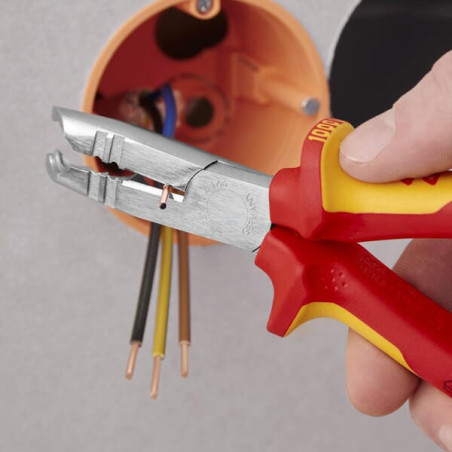 Pinces à démonter KNIPEX TA1346165