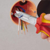 Pinces à démonter KNIPEX TA1346165