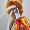 Pinces à démonter KNIPEX TA1346165