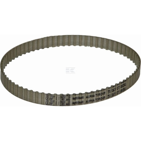 Courroie OPTIBELT T536510