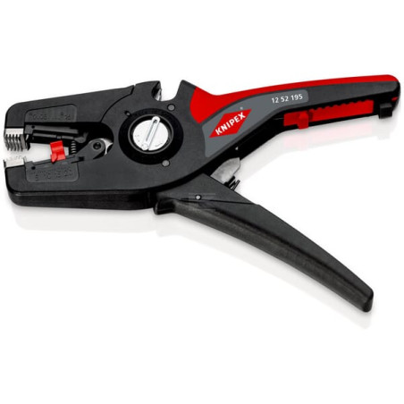 Dénudeur KNIPEX TA1252195