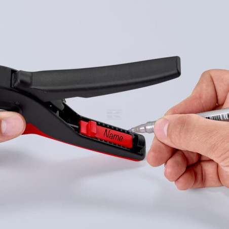 Dénudeur KNIPEX TA1252195