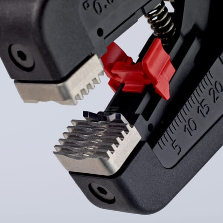 Dénudeur KNIPEX TA1252195