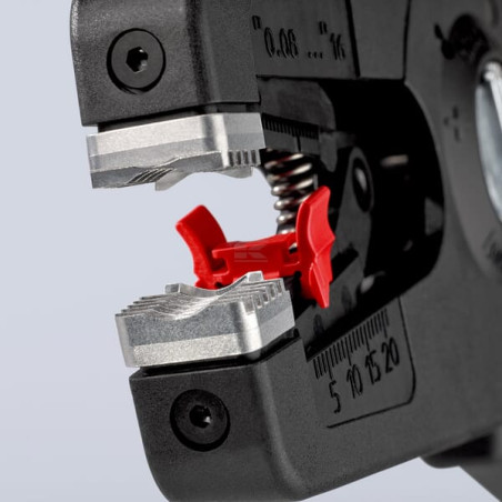 Dénudeur KNIPEX TA1252195