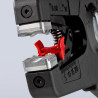 Dénudeur KNIPEX TA1252195