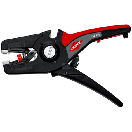 Dénudeur KNIPEX TA1252195
