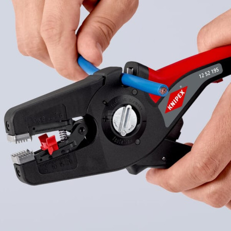 Dénudeur KNIPEX TA1252195
