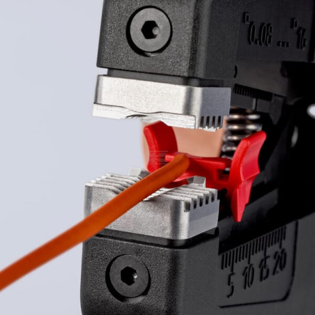 Dénudeur KNIPEX TA1252195