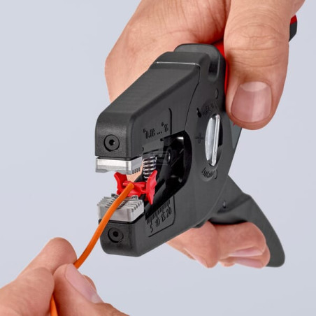 Dénudeur KNIPEX TA1252195