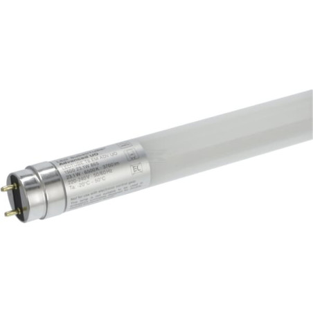 Tube LED LEDVANCE T8EMUO1500865PCP10