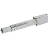 Tube LED LEDVANCE T8EMUO1500865PCP10