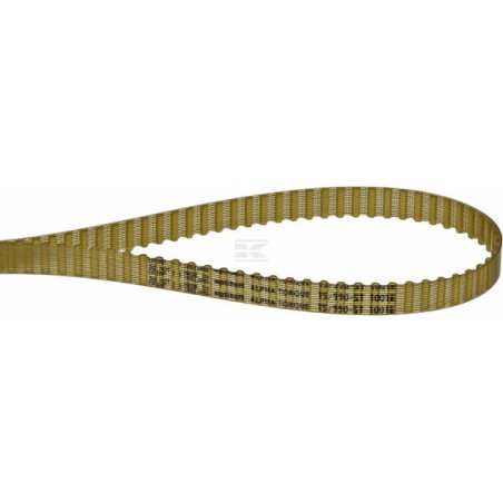 Courroie OPTIBELT T599010