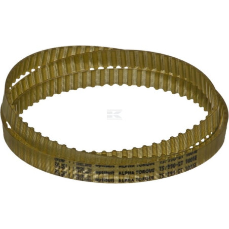 Courroie OPTIBELT T599010