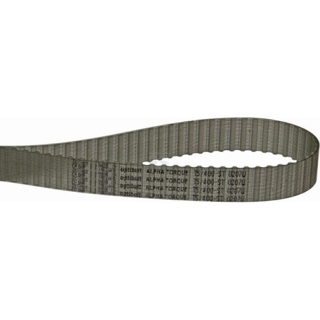 Courroie OPTIBELT T540016
