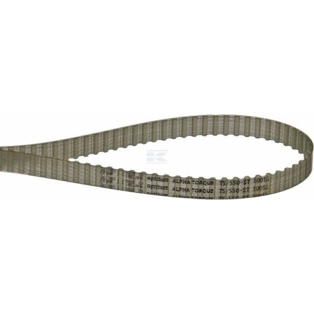 Courroie OPTIBELT T555010