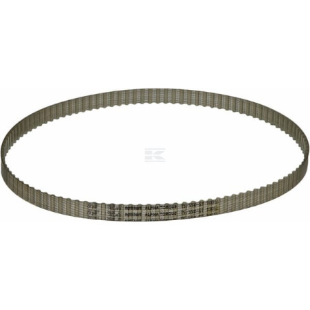 Courroie OPTIBELT T555010