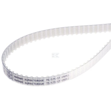 Courroie OPTIBELT T557510