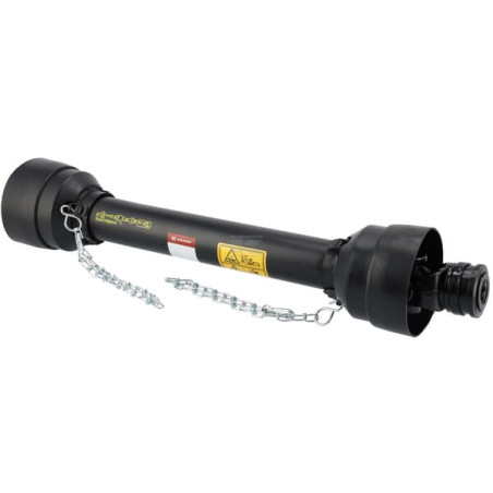 Arbre de transmission UNIVERSEL T40101SC12C12KR