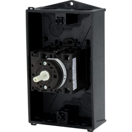 Commutateur EATON T348410I2
