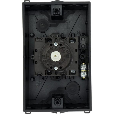Commutateur EATON T348410I2